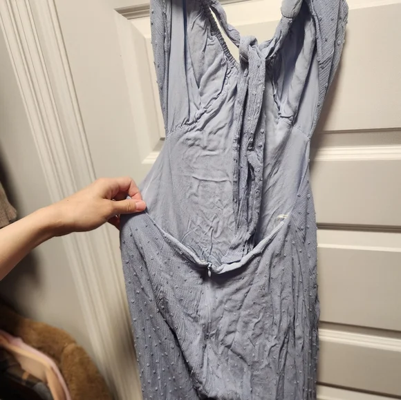 Lulu's Jumpsuit - Picture 4 of 5